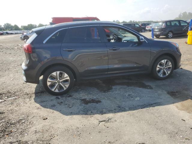  KIA NIRO 2019 Gray