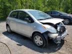 2007 TOYOTA YARIS    for sale at Copart ON - COOKSTOWN