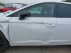 2019 SEAT LEON FR TS for sale at Copart WHITBURN
