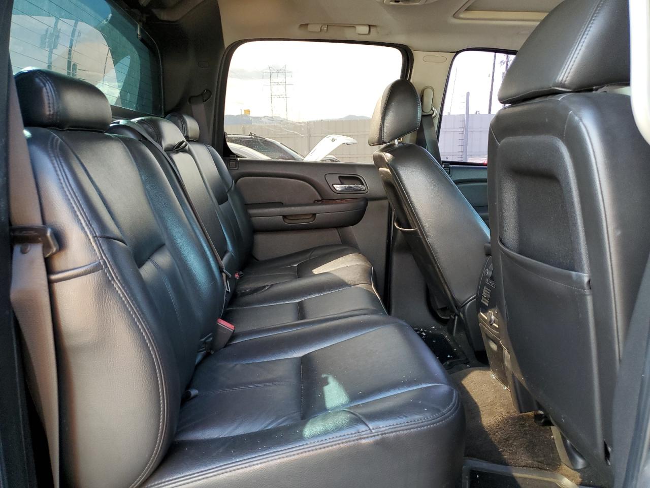 2007 Chevrolet Avalanche K1500 VIN: 3GNFK12367G285964 Lot: 64102475
