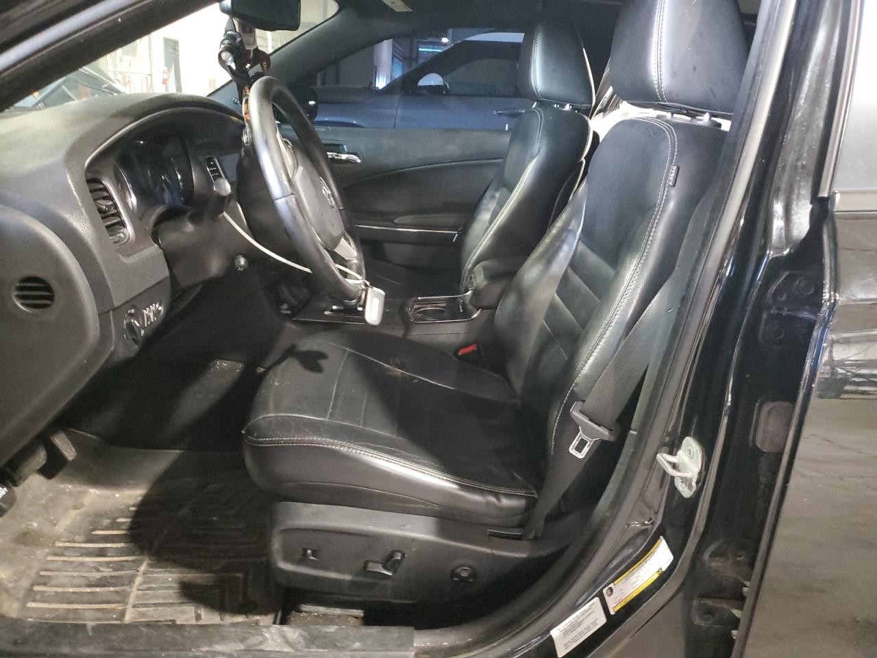 2013 Dodge Charger Sxt VIN: 2C3CDXJG2DH566995 Lot: 64945115