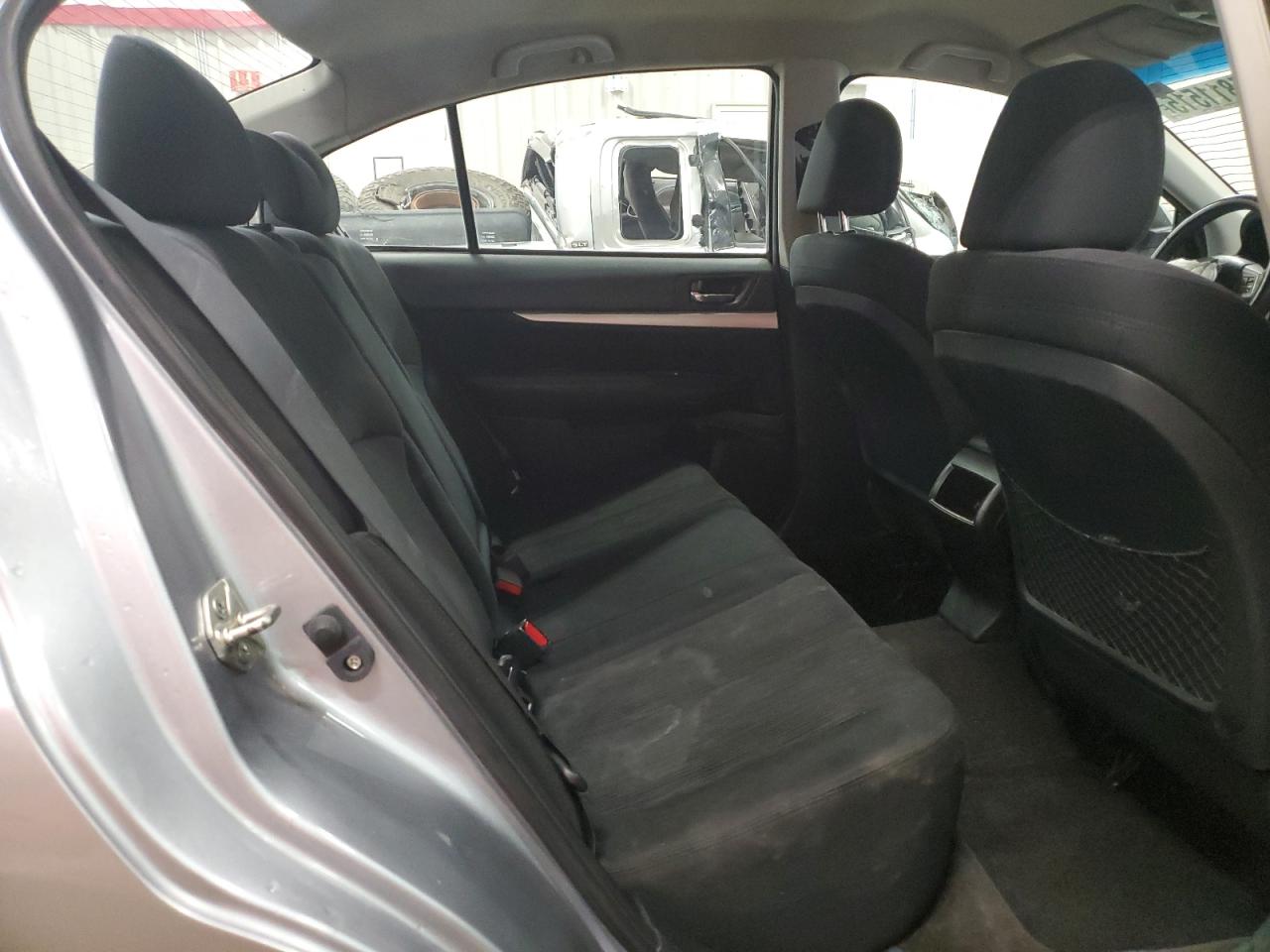 2013 Subaru Legacy 2.5I Premium VIN: 4S3BMCC69D3008987 Lot: 65811515