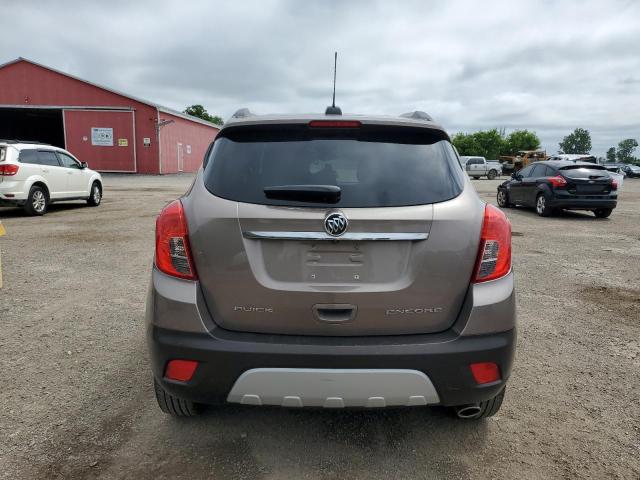 2015 BUICK ENCORE   