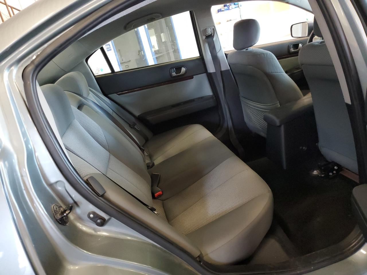 2009 Mitsubishi Galant Es VIN: 4A3AB36F19E025806 Lot: 63025445