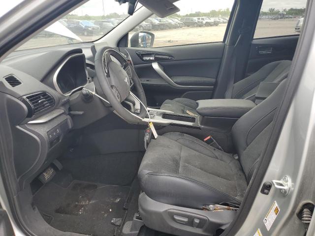  MITSUBISHI ECLIPSE 2024 Silver