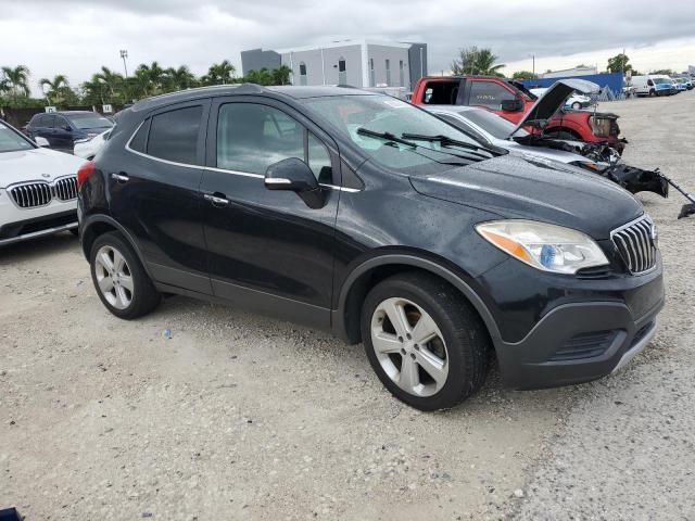  BUICK ENCORE 2015 Czarny