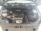 2010 SKODA FABIA SE 1 for sale at Copart WESTBURY