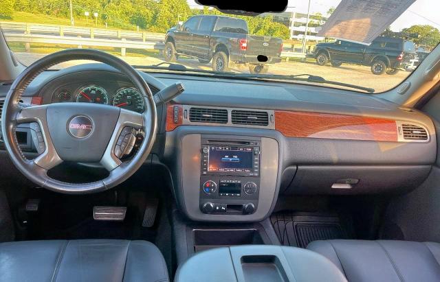 2008 GMC YUKON HYBRID  