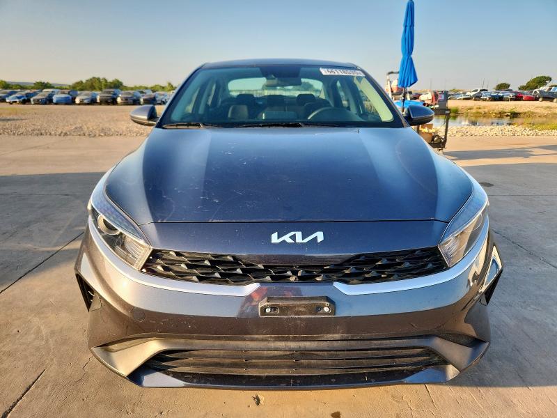  KIA FORTE 2024 Серый