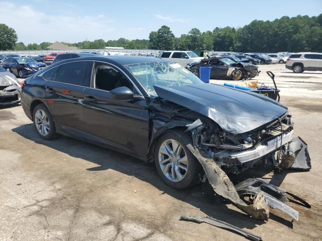  HONDA ACCORD 2018 Black