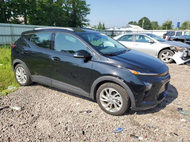  CHEVROLET BOLT 2023 Czarny