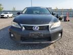 2012 LEXUS CT 200   for sale at Copart ON - OTTAWA