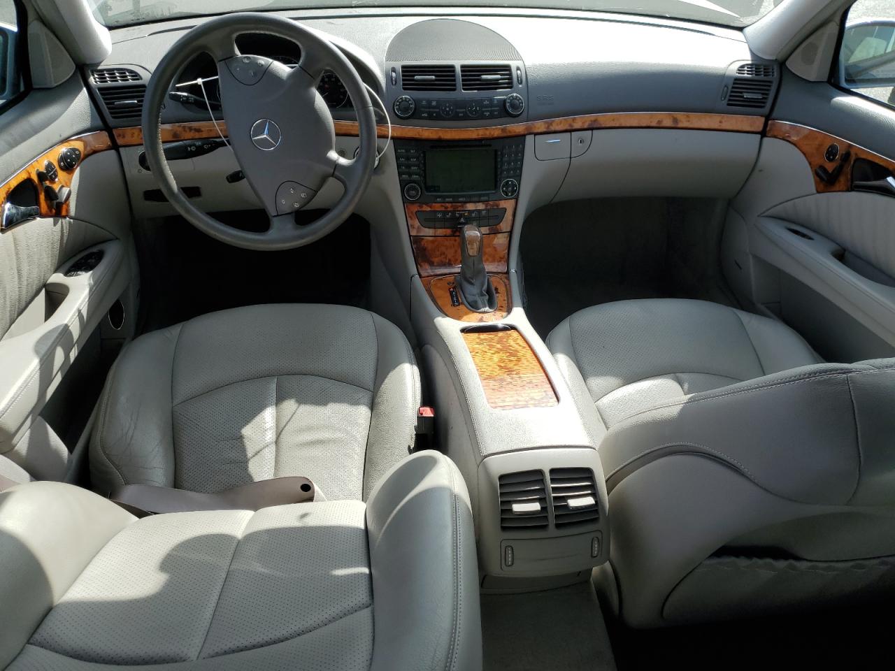 wdbuf56j06a794111 WDBUF56J06A794111 2006 Mercedes-Benz E 350