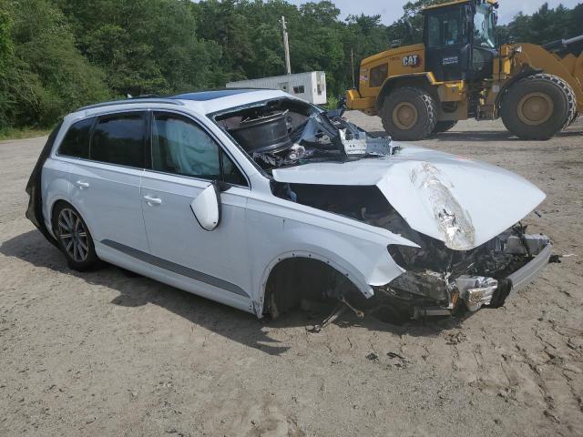  AUDI Q7 2019 Biały