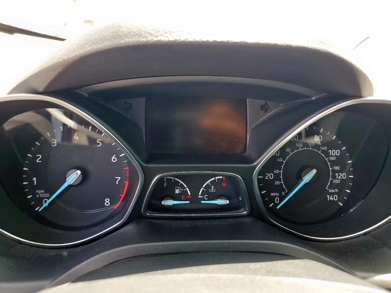 2018 Ford Escape Se VIN: 1FMCU9GD8JUB71826 Lot: 65585495