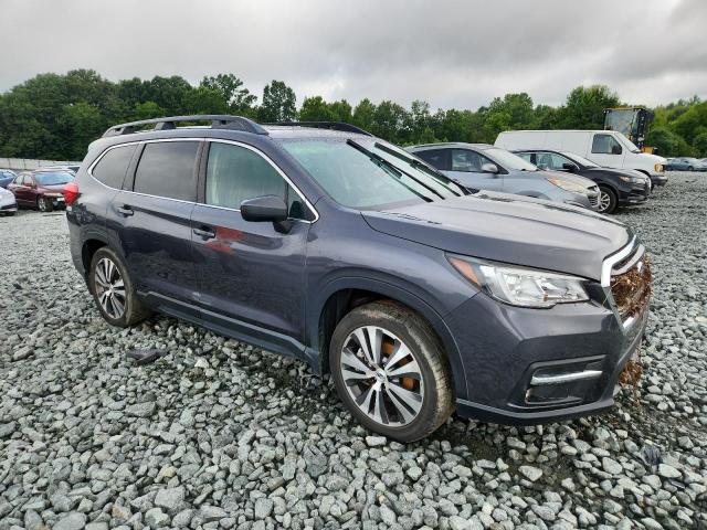  SUBARU ASCENT 2019 Szary