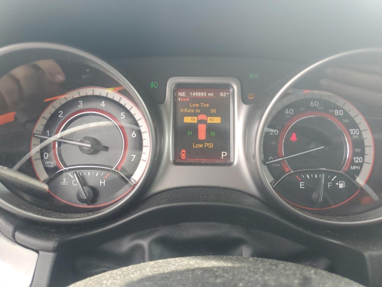 2020 Dodge Journey Crossroad VIN: 3C4PDCGB4LT263966 Lot: 63502945