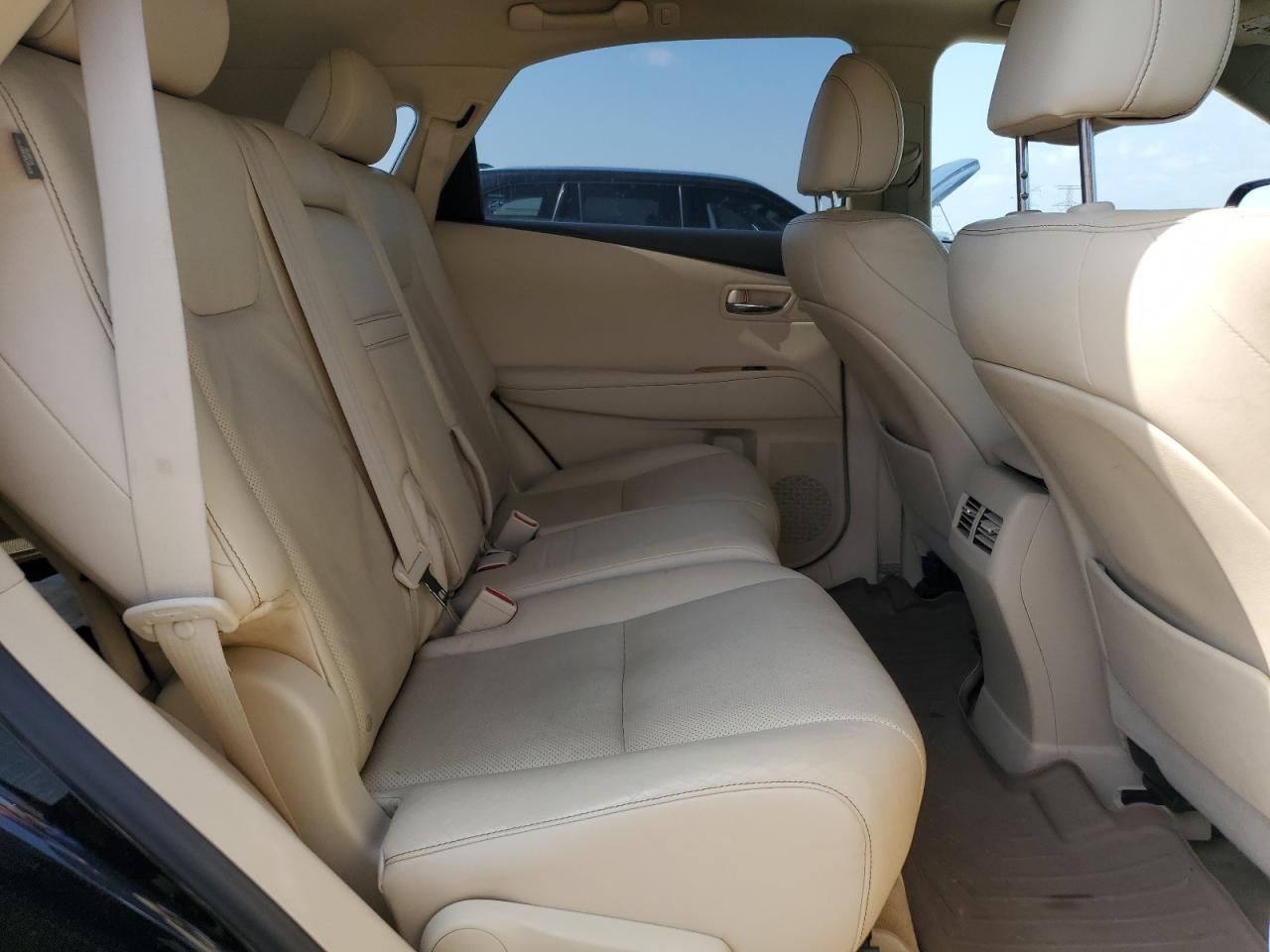 2014 Lexus Rx 450H VIN: JTJBC1BA0E2068562 Lot: 64416155