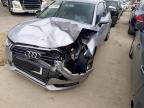 2017 AUDI A1 SPORT T for sale at Copart SANDY