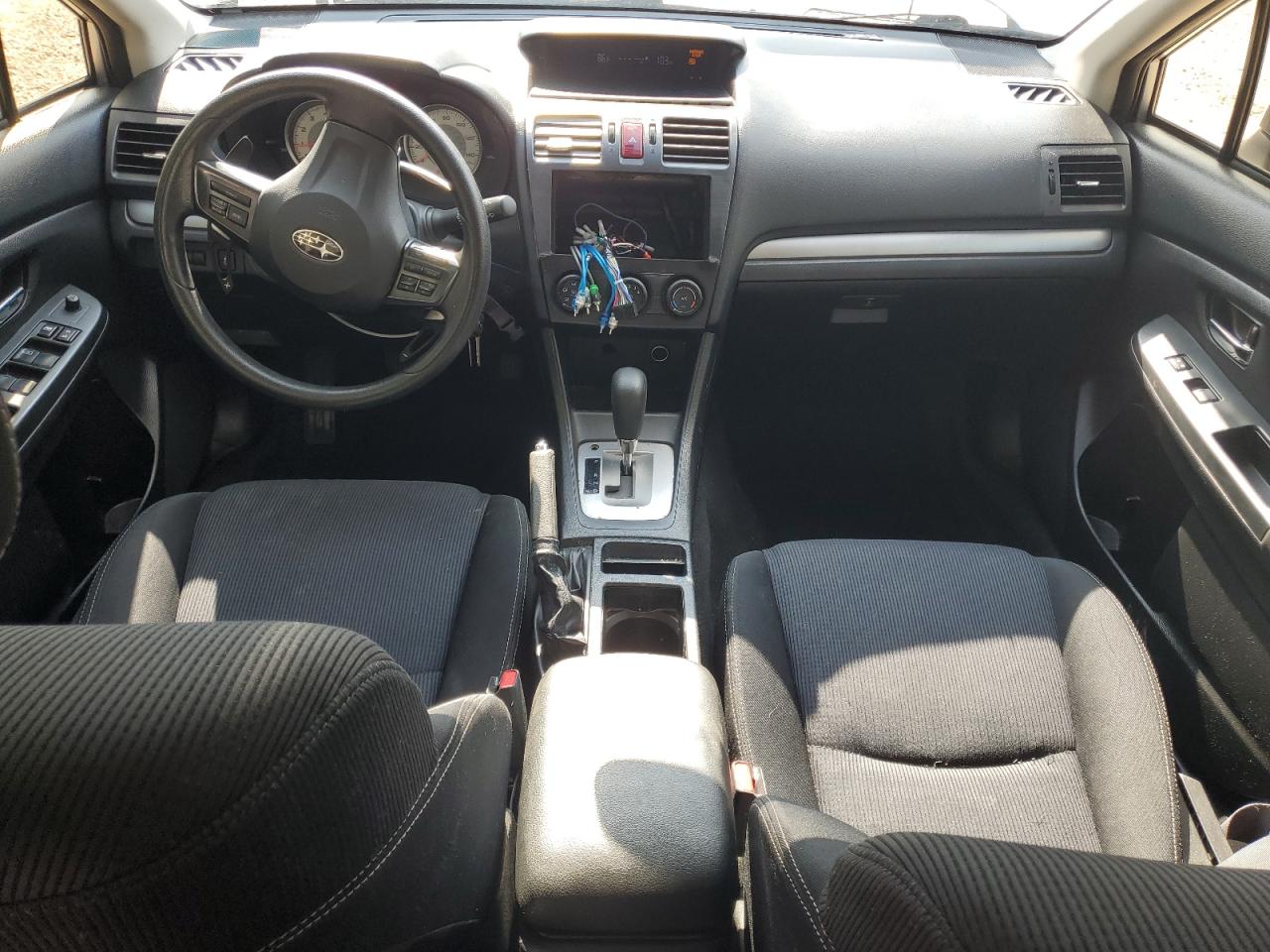 2012 Subaru Impreza Sport Premium VIN: JF1GPAL61CH236992 Lot: 62498665