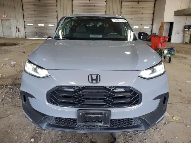  HONDA HR-V 2023 Gray