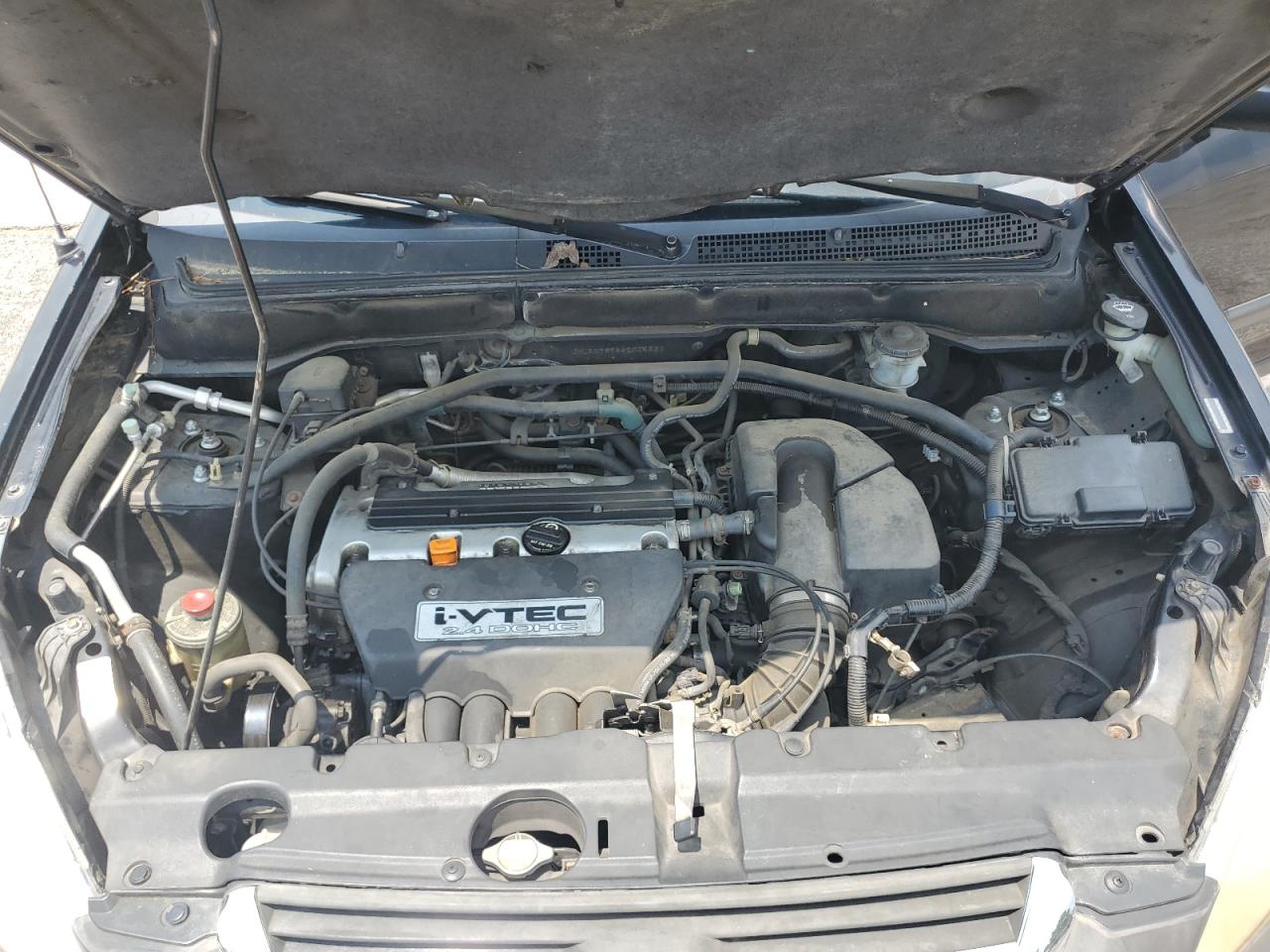 2004 Honda Cr-V Lx VIN: JHLRD78564C025531 Lot: 63831355