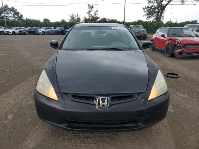 2005 HONDA ACCORD LX  