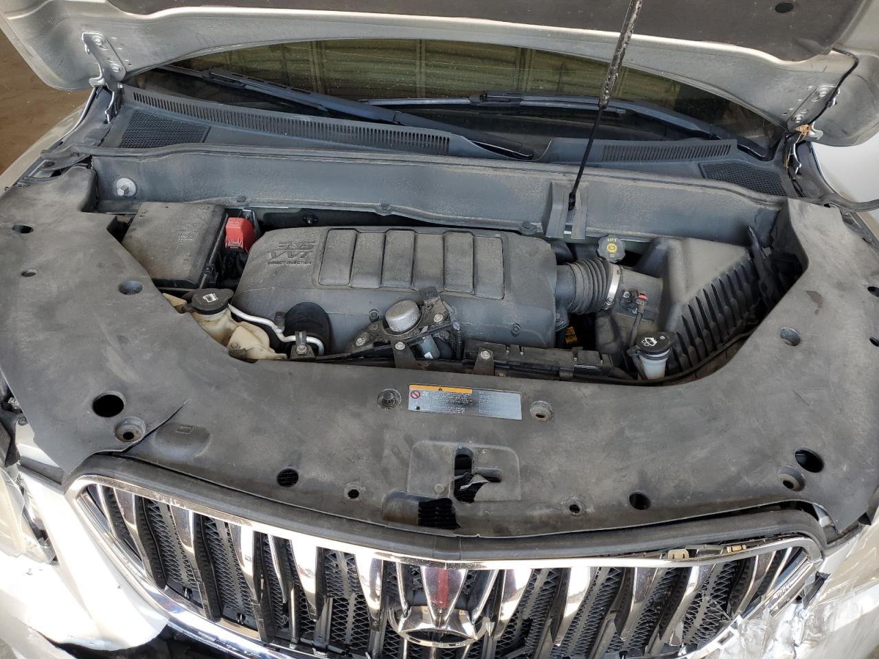 2014 Buick Enclave VIN: 5GAKVBKD5EJ311805 Lot: 64804815