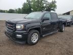 2018 GMC SIERRA K1500 SLT   for sale at Copart NY - SYRACUSE