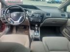 2013 HONDA CIVIC LX   for sale at Copart NS - HALIFAX