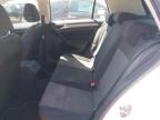 2015 VOLKSWAGEN GOLF S BLU for sale at Copart SANDWICH