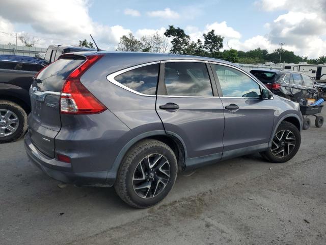 Parquets HONDA CRV 2016 Szary