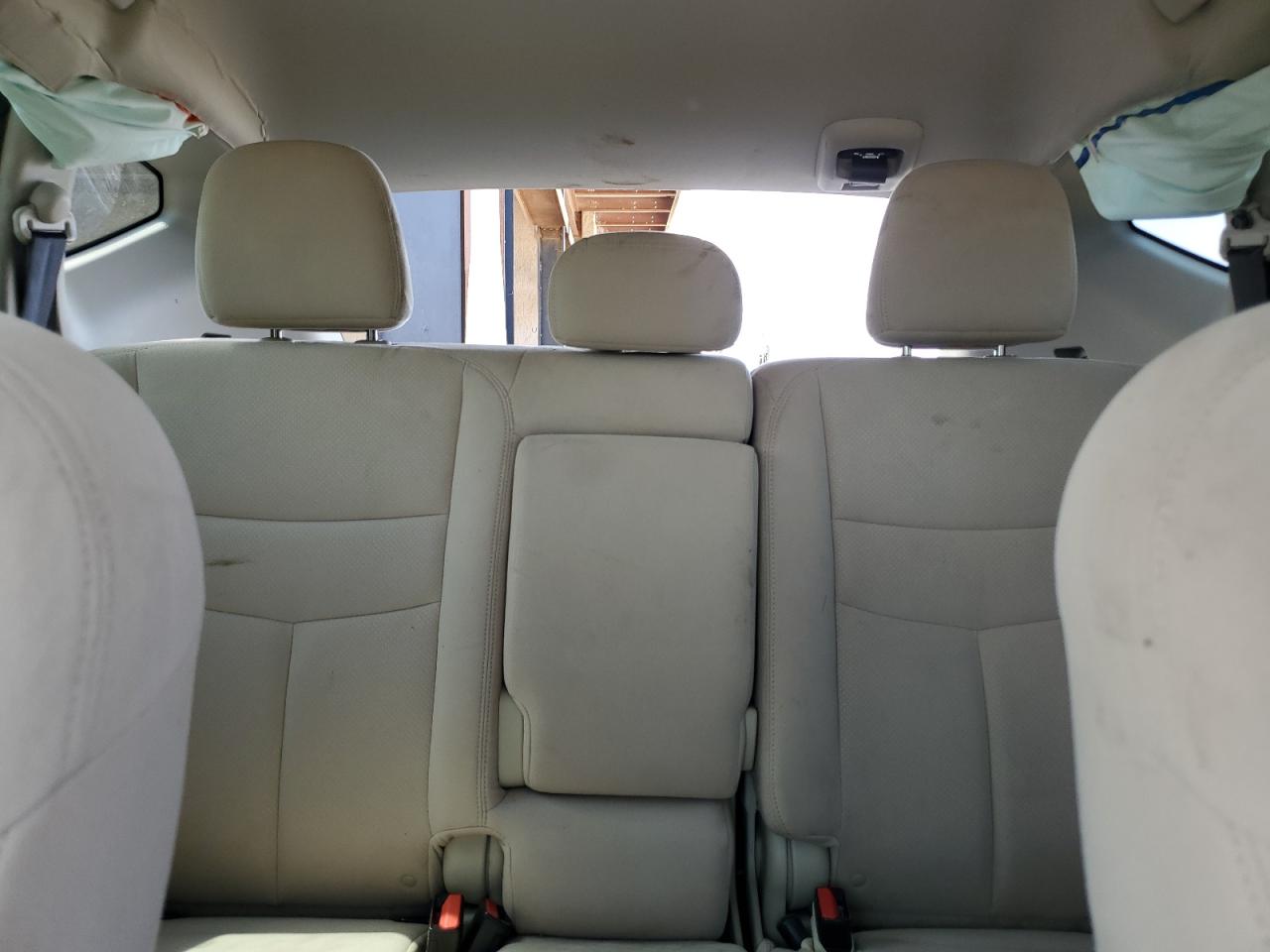 2020 Nissan Murano Sv VIN: 5N1AZ2BJ0LN165934 Lot: 64058465