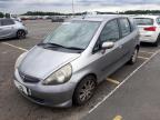 2004 HONDA JAZZ SE CVT  for sale at Copart SANDTOFT