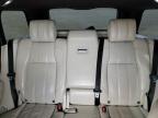 2014 LAND ROVER RANGE ROVER SUPERCHARGED   à vendre chez Copart AB - CALGARY