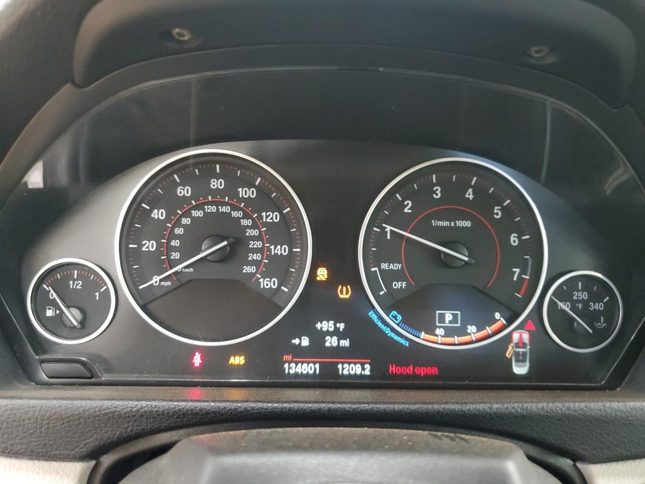 2018 BMW 430I VIN: WBA4Z1C57JEC59478 Lot: 59487625