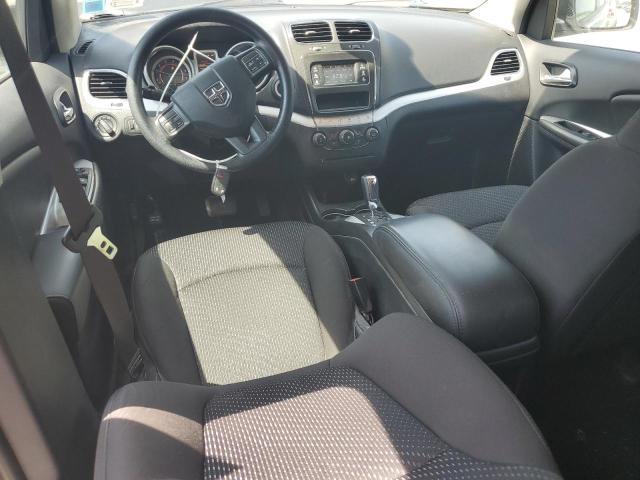  DODGE JOURNEY 2019 Srebrny
