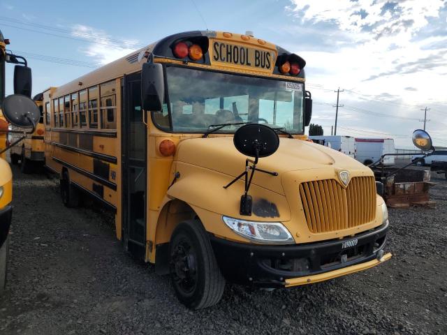 2009 IC CORPORATION 3000 CE   for sale at Copart WA - SPOKANE