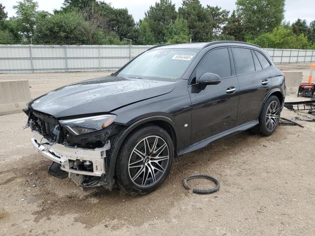 MERCEDES-BENZ GLC 43 4MA 2025