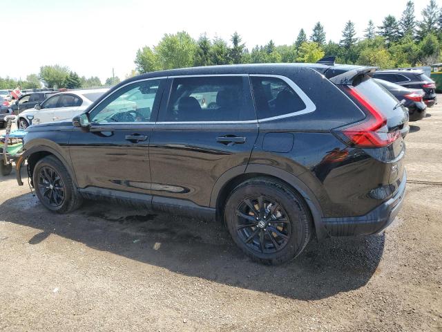 2025 HONDA CR-V EXL  