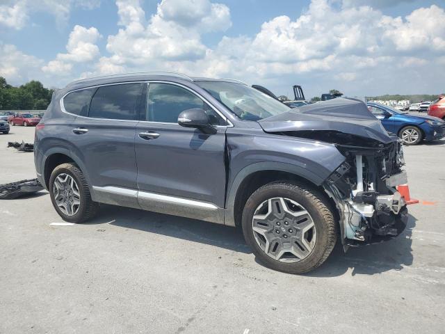  HYUNDAI SANTA FE 2021 Gray