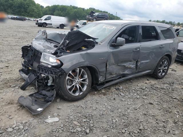  DODGE DURANGO 2020 Gray