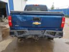 2019 CHEVROLET SILVERADO LD K1500 LT   à vendre chez Copart NB - MONCTON