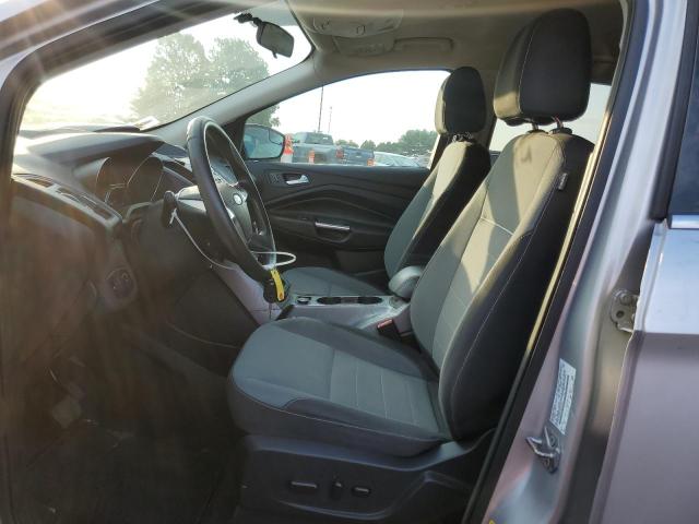 Parquets FORD ESCAPE 2014 Silver