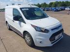 2017 FORD TRANSIT CO for sale at Copart NEWBURY