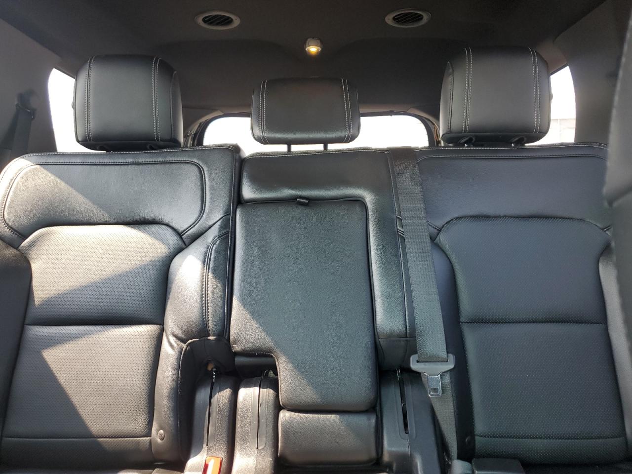 2016 Ford Explorer Limited VIN: 1FM5K8FH3GGC39972 Lot: 65739655