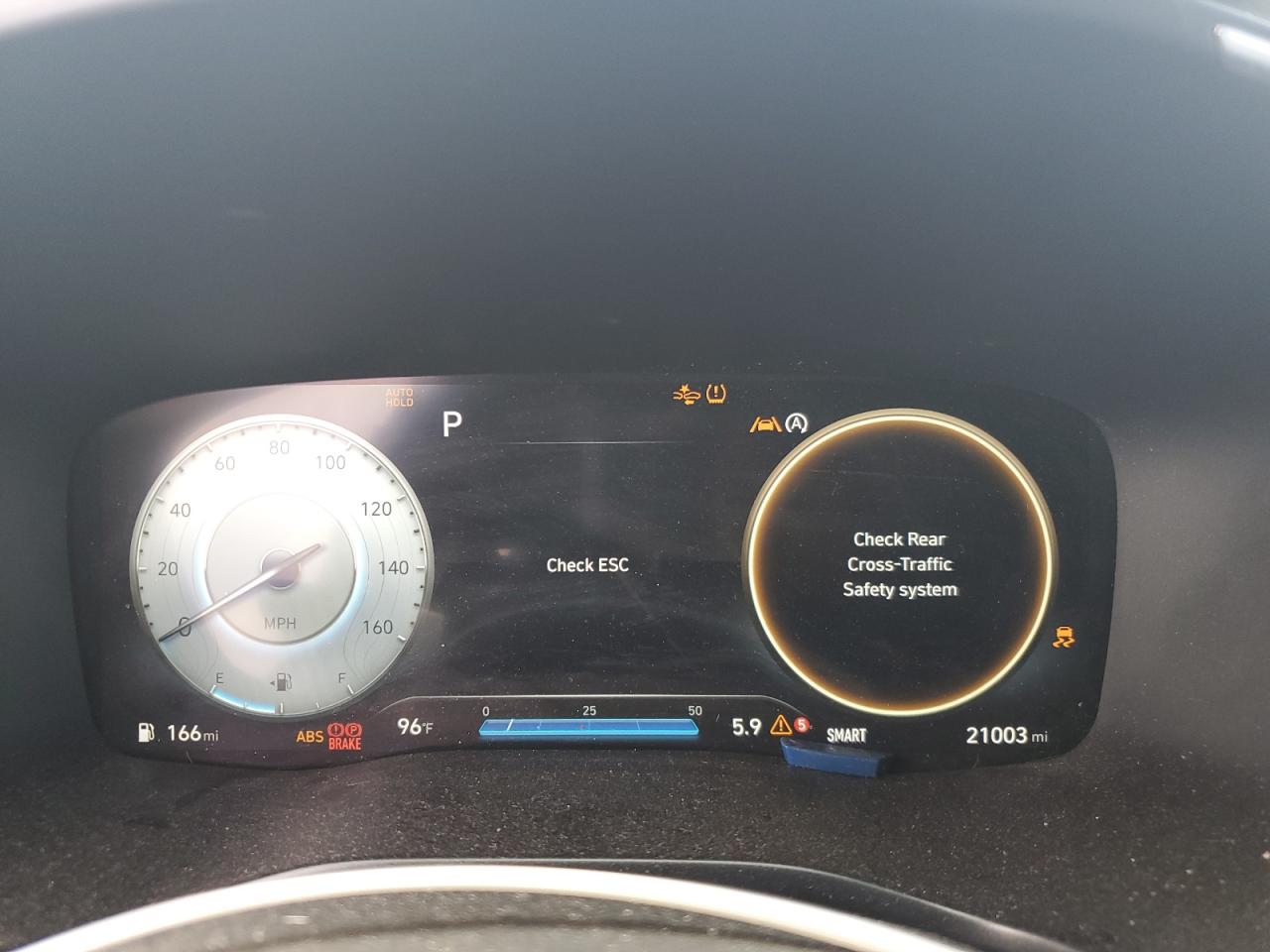 2022 Hyundai Santa Fe Sel VIN: 5NMS34AJ2NH434880 Lot: 64032605