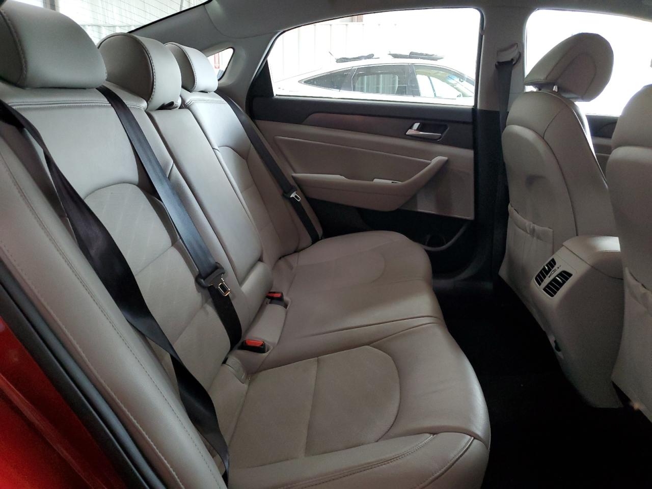 2016 Hyundai Sonata Sport VIN: 5NPE34AF3GH342367 Lot: 66337835