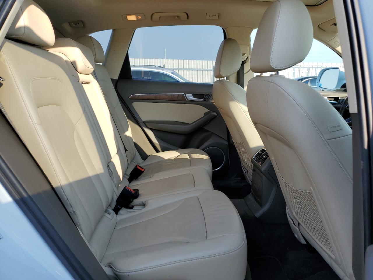 2013 Audi Q5 Premium Plus VIN: WA1DGAFP3DA058590 Lot: 65569015