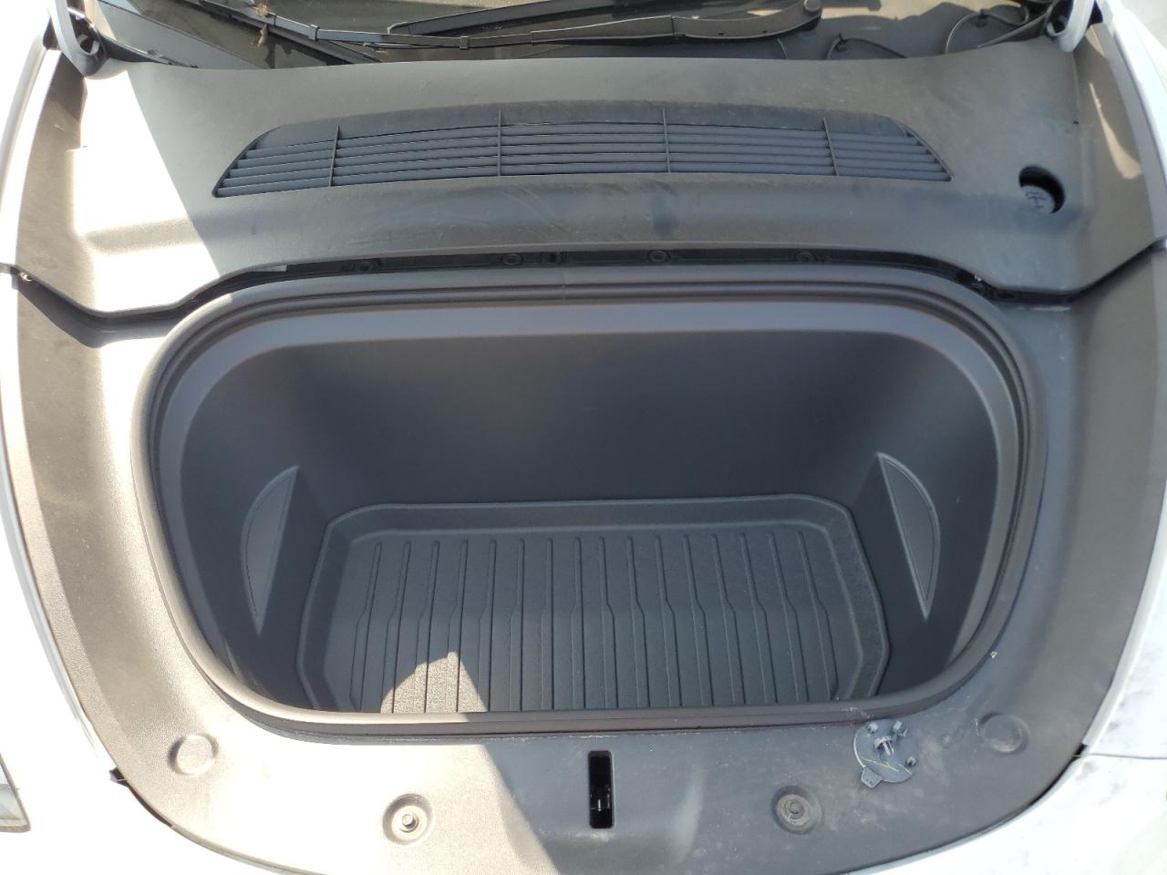 2025 Tesla Model Y VIN: 7SAYGDED7SF265362 Lot: 64831745